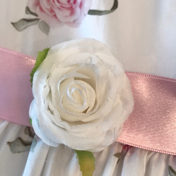 🌷My Jewels- light pink roses -Great Condition!🌷 - Picture 1 of 6